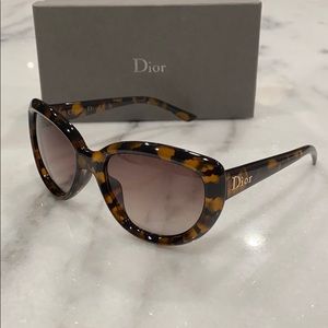 Dior Sunglasses